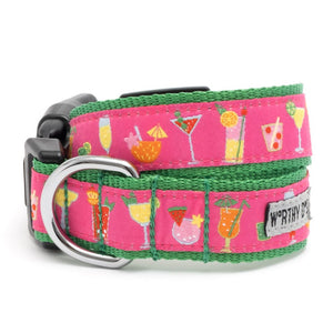 Summer Cheer Collar & Lead Collection