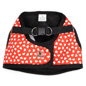 Hearts Sidekick Harness