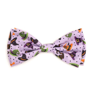 Bewitched Bow Tie