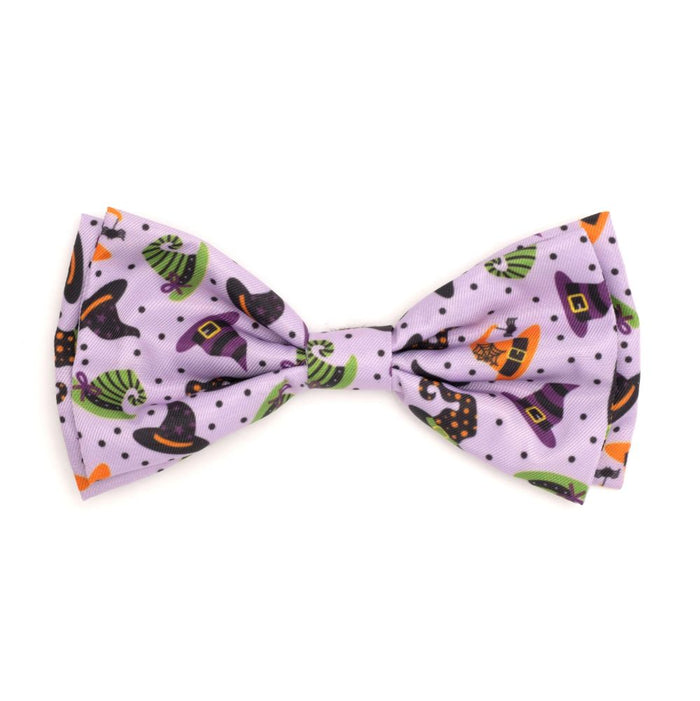 Bewitched Bow Tie