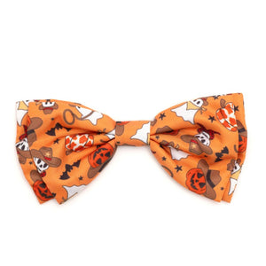 Howdyween Bow Tie