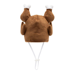 Turkey Trot Hat