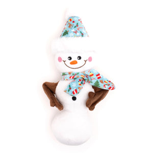 Brrrnie Snowman Toy