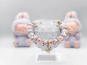 Magbubu Party II: Teddy Bear Party Necklace