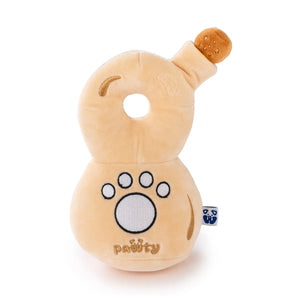 888 Tequila Dog Toy