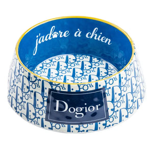 Dogior Bowl