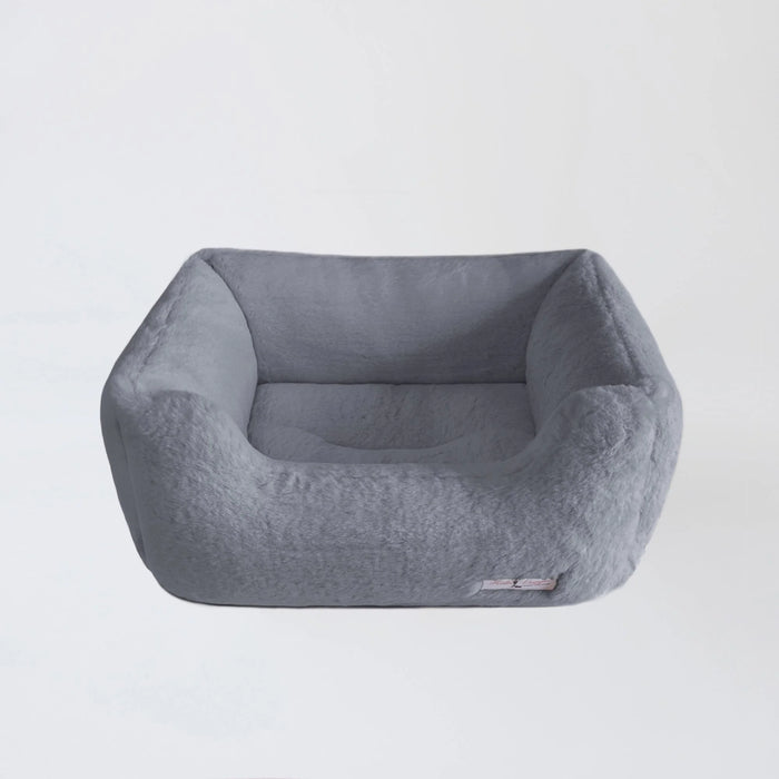 Baby Dog Bed Collection in Alloy