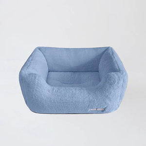 Baby Dog Bed Collection in Baby Blue