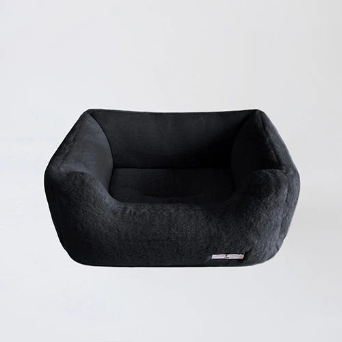 Baby Dog Bed Collection in Caviar
