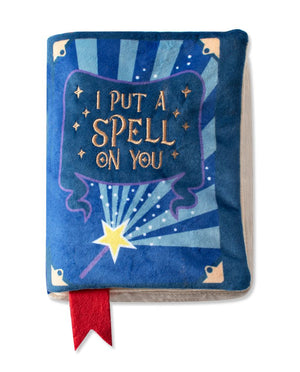 I Put A Spell On You Spellbook Toy