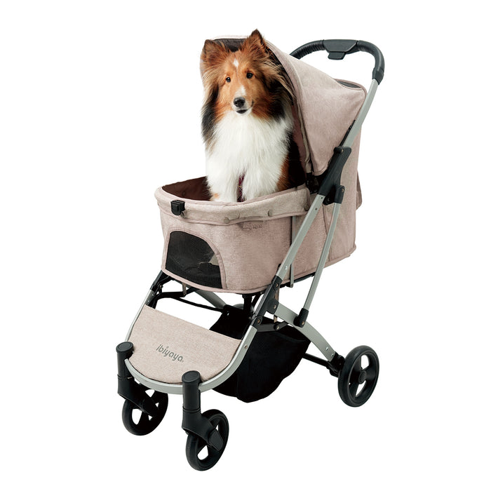 Speedy Fold Pet Buggy Evolution