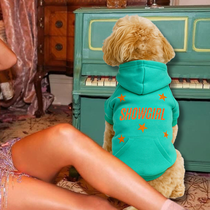 Star of the Show Hoodie