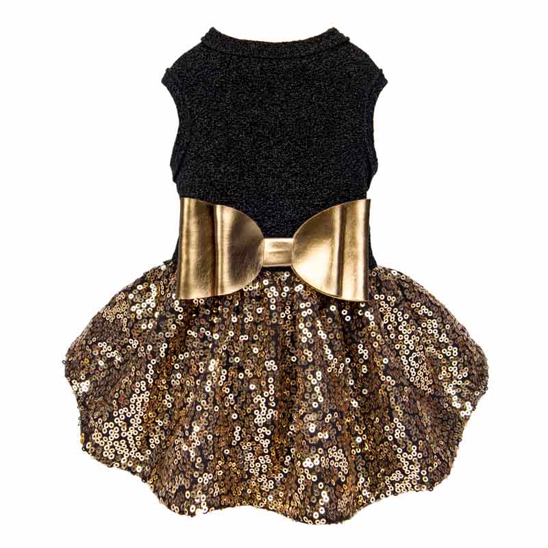 Sparkly Sequin Dog Dress Posh Puppy Boutique Sparkly Sequin Dog Dress Posh Puppy Boutique