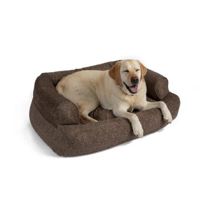 Luxury Dog Sofa - Show Dog Collection in Many Colors