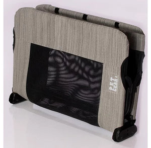 Lifestyle Cot in Harbor Grey