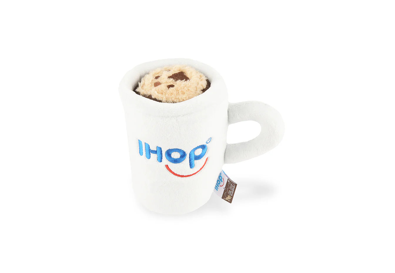 IHOP x P.L.A.Y. Breakfast Sampler Collab Set - Posh Puppy