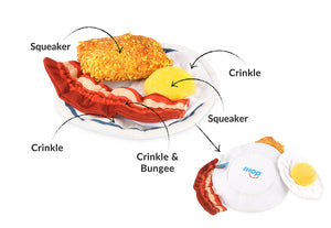 IHOP x P.L.A.Y. Breakfast Sampler Collab Set – Posh Puppy Boutique IHOP x P.L.A.Y. Breakfast Sampler Collab Set – Posh Puppy Boutique