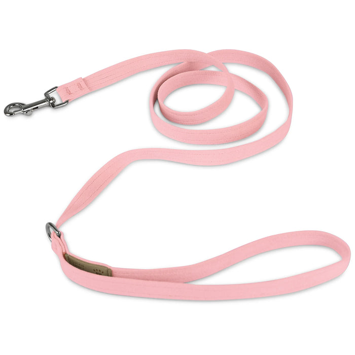 Susan Lanci Puppy Pink Leash