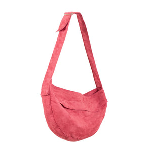 Susan Lanci Raspberry Cuddle Carrier