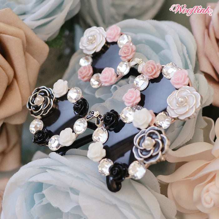 Wooflink Rose Sunglasses