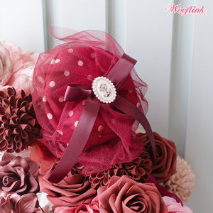 Wooflink Audrey Beret in 2 Colors