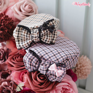 Wooflink Fall in Love Beret in 2 Colors