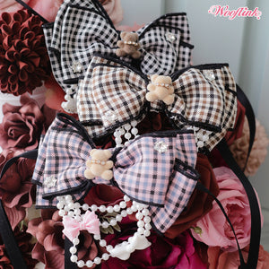 Wooflink Fall in Love Necklace in 3 Colors