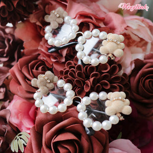 Wooflink Teddy Eyeglasses