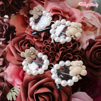 Wooflink Teddy Eyeglasses