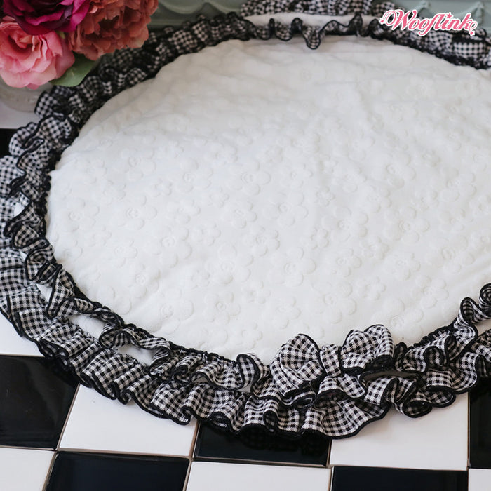 Wooflink Honey Pie Cafe Mat