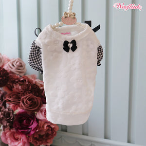 Wooflink Honey Pie Blouse