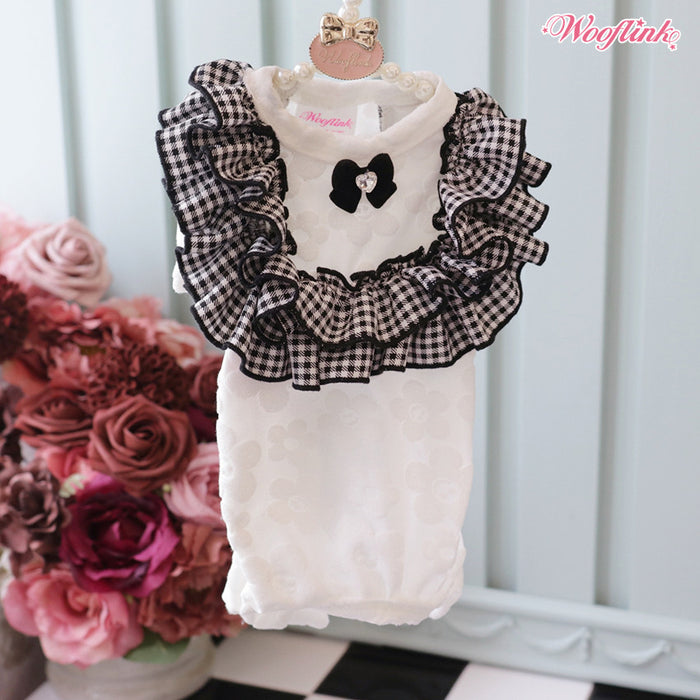 Wooflink Honey Pie PJ