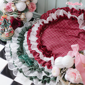 Wooflink Joy Cafe Mat in 2 Colors