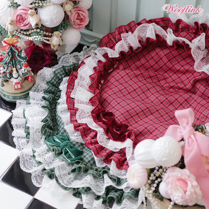 Wooflink Joy Cafe Mat in 2 Colors