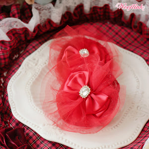 Wooflink Merry Beret