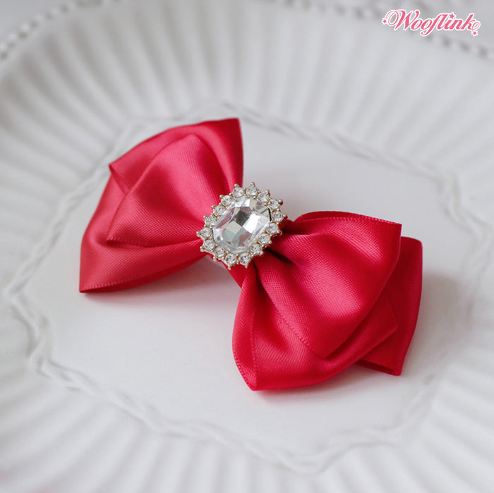 Wooflink Merry Hairbow
