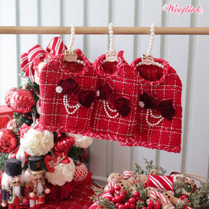 Wooflink Waiting For Love Jacket