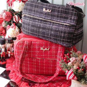 Wooflink Adore Bag in 2 Colors