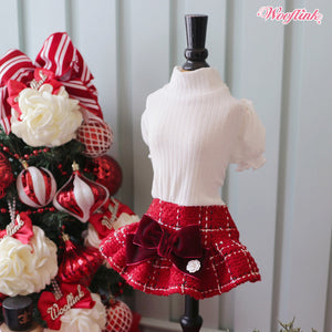 Wooflink Waiting For Love Dress