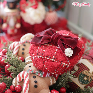 Wooflink Waiting For Love Beret