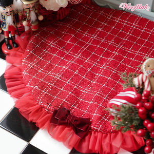 Wooflink Waiting for Love Cafe Mat