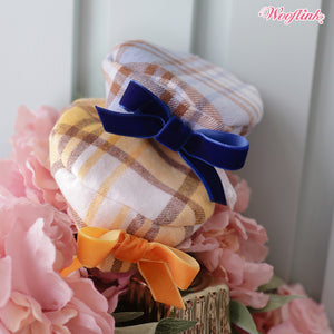 Vintage Atelier Beret in 2 Colors