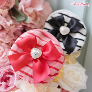 Wooflink Lollipop Beret in 2 Colors