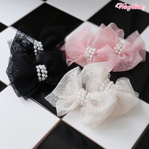 Wooflink Bloom to Breeze Hairbow in Many Colors
