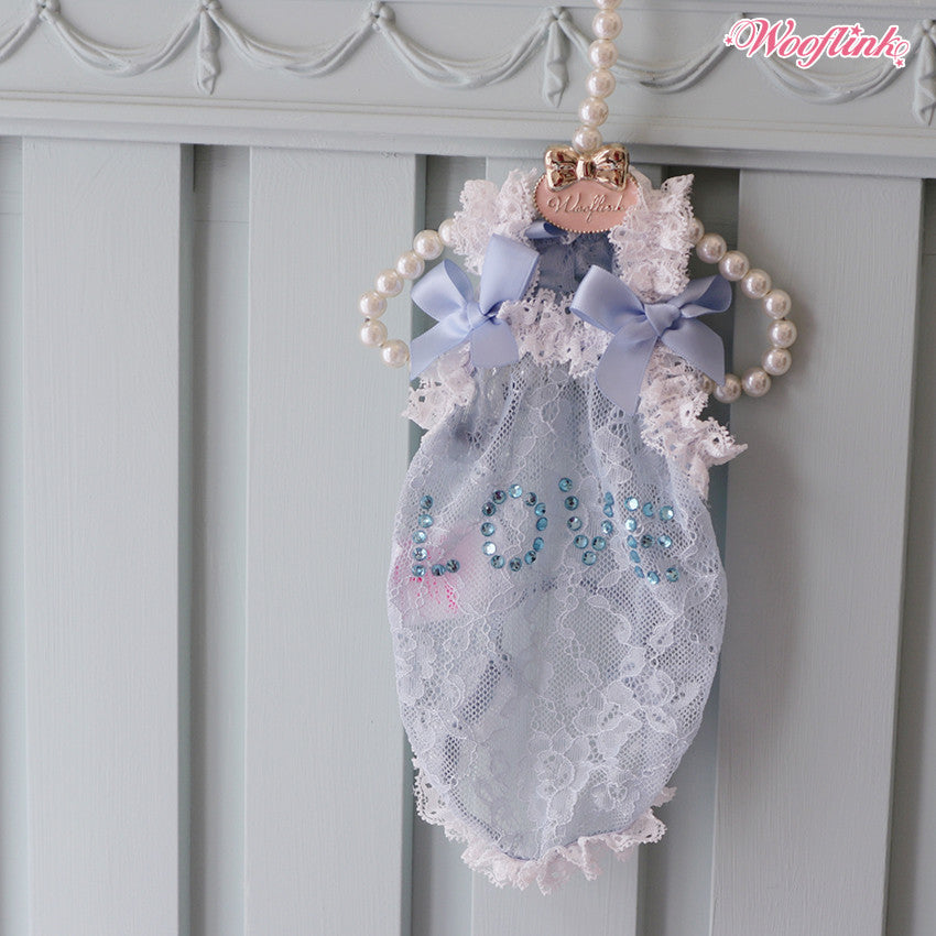 Wooflink Collection - Posh Puppy Boutique