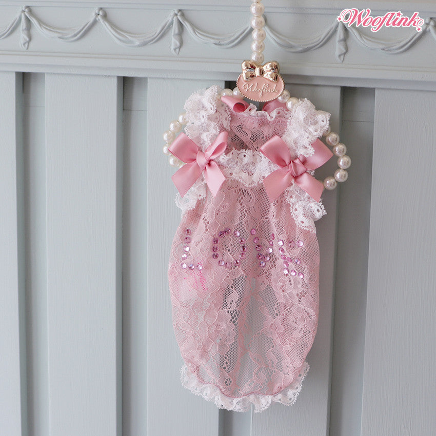 Wooflink Dog Clothes & Accessories | Posh Puppy Boutique