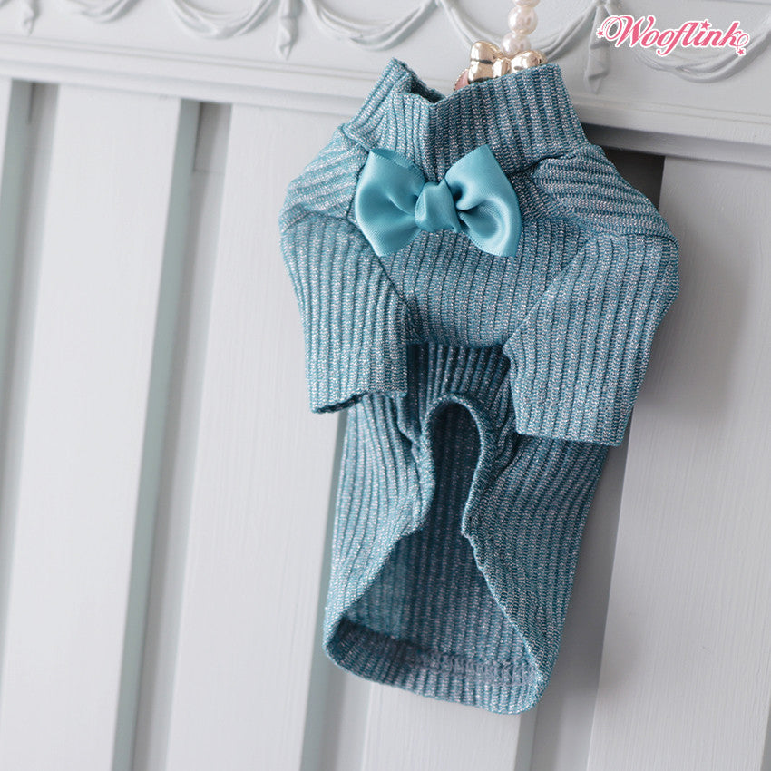 Wooflink Dog Clothes & Accessories | Posh Puppy Boutique