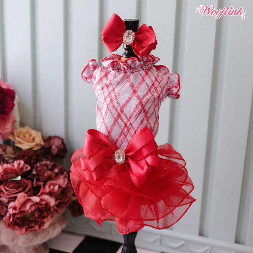 Wooflink Dog Clothes & Accessories | Posh Puppy Boutique