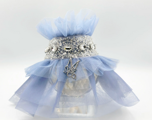 Maggie and Co. Whimsical Wedding Collection: Frozen