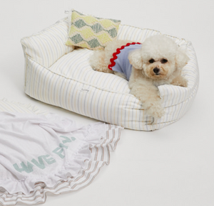 Louis Dog Timeless Boom Bed - 3 Sizes
